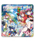 アイドルマスター シャイニーカラーズFR@GMENT WING 04 CDパスケース THE IDOLM@STER/アイドルマスター シャイニーカラーズ/アイドルマスター シャイニーカラーズFR@GMENT WING 04 CDパスケース