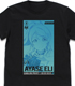 絢瀬絵里 Tシャツ ALL STARS Ver.