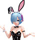 レム バニーVer. 2nd 1/4 PVC製塗装済み完成品 Re:ゼロから始める異世界生活/Re:ゼロから始める異世界生活/レム バニーVer. 2nd 1/4 PVC製塗装済み完成品