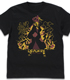 デイダラ 芸術は爆発だ Tシャツ