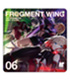 アイドルマスター シャイニーカラーズFR@GMENT WING 06 CDパスケース THE IDOLM@STER/アイドルマスター シャイニーカラーズ/アイドルマスター シャイニーカラーズFR@GMENT WING 06 CDパスケース