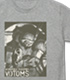 装甲騎兵ボトムズDVD1巻 Tシャツ