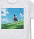 交響詩篇エウレカセブンBD-BOX1 Tシャツ 交響詩篇エウレカセブン/交響詩篇エウレカセブン/交響詩篇エウレカセブンBD-BOX1 Tシャツ