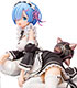 レム 1/7 ABS&PVC&金属製 塗装済み完成品 Re:ゼロから始める異世界生活/Re:ゼロから始める異世界生活/レム 1/7 ABS&PVC&金属製 塗装済み完成品