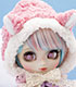 グルーヴオリジナル/プーリップ（Pullip）/Pullip（プーリップ）／Fluffy CC（フラッフィー コットンキャンディ）