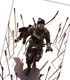 Ghost of Tsushima クリーナークロス