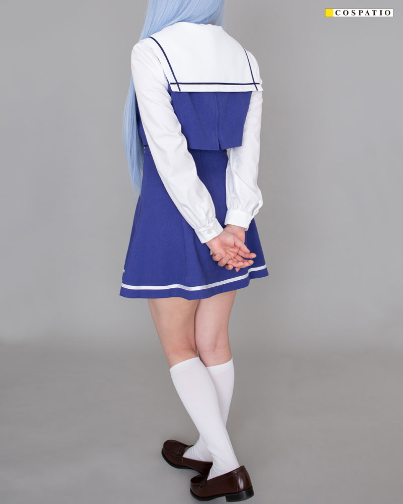 中学校冬制服スカート ご注文はうさぎですか Bloom コスプレ衣装製作販売のコスパティオ Cospatio Cospa Inc