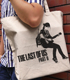 ★TGS★エリーとギター ラージトート The Last of Us/The Last of Us Part II/★TGS★エリーとギター ラージトート