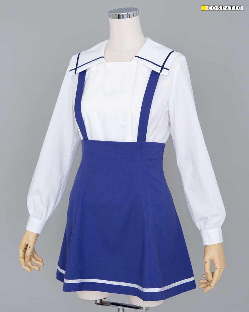 中学校冬制服スカート [ご注文はうさぎですか？ BLOOM] | コスプレ衣装