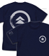 ★TGS★Ghost of Tsushima 家紋 Tシャツ