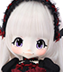 KIKIPOP!『URAHARA・MY HEART』あくまちゃん AKP001-KUD AZONE/KIKIPOP!/KIKIPOP!『URAHARA・MY HEART』あくまちゃん AKP001-KUD
