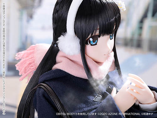 Happiness Clover 和遥キナ学校制服コレクション まひろ Aod509 Ksm Happiness Clover キャラクターグッズ販売のジーストア Gee Store Happiness Clover 和遥キナ学校制服コレクション まひろ Aod509 Ksm Happiness Clover キャラクターグッズ販売のジーストア Gee Store