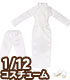 PIC328【1/12サイズドール用】1/12 アオザイセット AZONE/ピコニーモコスチューム/PIC328【1/12サイズドール用】1/12 アオザイセット