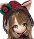 1/6 Alvastaria(アルヴァスタリア)ティア~お針子赤ずきんと森のオオカミさん~ POD034-ATR AZONE/アルヴァスタリア/1/6 Alvastaria(アルヴァスタリア)ティア~お針子赤ずきんと森のオオカミさん~ POD034-ATR