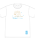 放課後ていぼう日誌 どろんこ陽渚&夏海Tシャツ 放課後ていぼう日誌/放課後ていぼう日誌/放課後ていぼう日誌 どろんこ陽渚&夏海Tシャツ
