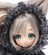 1/6 Alvastaria(アルヴァスタリア)ティオ~お針子赤ずきんと森のオオカミさん~ POD035-ATW AZONE/アルヴァスタリア/1/6 Alvastaria(アルヴァスタリア)ティオ~お針子赤ずきんと森のオオカミさん~ POD035-ATW