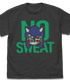 ソニック・ザ・ヘッジホッグ/ソニック・ザ・ヘッジホッグ/ソニック NO SWEAT Tシャツ