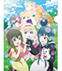 くまクマ熊ベアー クリアファイルB