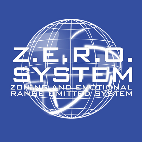 zeroシステム