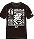 新日本プロレスリング/新日本プロレスリング/G1 CLIMAX 30 大会記念 SOUL SPORTS Tシャツ