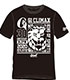 G1 CLIMAX 30 大会記念 SOUL SPORTS Tシャツ 新日本プロレスリング/新日本プロレスリング/G1 CLIMAX 30 大会記念 SOUL SPORTS Tシャツ