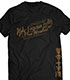 タイチ「CROSS MAUSOLEUM」Tシャツ 新日本プロレスリング/新日本プロレスリング/タイチ「CROSS MAUSOLEUM」Tシャツ