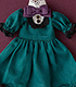 Harmonia series/Harmonia bloom/Harmonia bloom Seasonal Outfit set Dorothy