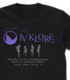 IV KLORE Tシャツ