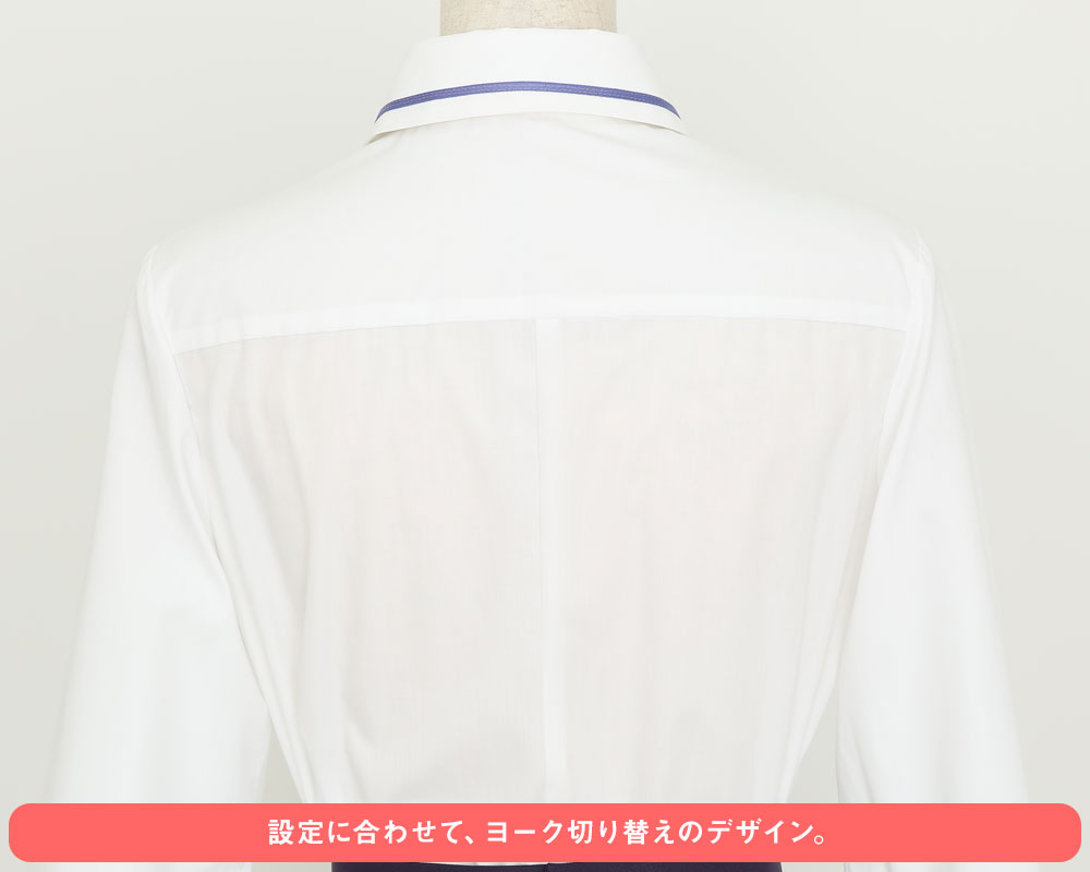 [cospatio製] 喫茶ラビットハウス カフェ制服セット リゼver [ご注