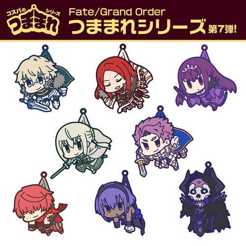 アサシン 山の翁 つままれ Fate Grand Order キャラクターグッズ販売のジーストア Gee Store