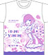 THE IDOLM＠STER/アイドルマスター シンデレラガールズ/アイドルマスター シンデレラガールズ Go Just Go！ Tシャツ 【夢見りあむ】