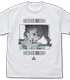 初音ミク/初音ミク/初音ミク Tシャツ からながれVer.