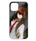 STEINS;GATE/STEINS;GATE/牧瀬紅莉栖 強化ガラスiPhoneケース