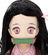【2次ロット】1/6 ピュアニーモキャラクターシリーズ 127 『鬼滅の刃』 竈門禰豆子 PND127-NZK アニメ「鬼滅の刃」/アニメ「鬼滅の刃」/【2次ロット】1/6 ピュアニーモキャラクターシリーズ 127 『鬼滅の刃』 竈門禰豆子 PND127-NZK
