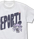 キョウカの「通報しました!」 Tシャツ プリンセスコネクト!Re:Dive/プリンセスコネクト!Re:Dive/キョウカの「通報しました!」 Tシャツ
