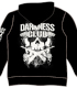 新日本プロレスリング/新日本プロレスリング/EVIL「DARKNESS CLUB」パーカー