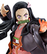 figma 竈門禰豆子 DXエディション ノンスケール ABS&PVC塗装済み可動フィギュア アニメ「鬼滅の刃」/アニメ「鬼滅の刃」/figma 竈門禰豆子 DXエディション ノンスケール ABS&PVC塗装済み可動フィギュア