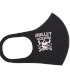 新日本プロレスリング/新日本プロレスリング/ファッションマスク BULLET CLUB（ブラック×デザートカモ）