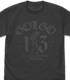 ゴルゴ13/ゴルゴ13/ゴルゴ13 Tシャツ ヴィンテージVer.
