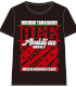 新日本プロレスリング/新日本プロレスリング/棚橋弘至×ガッツダイナマイトキャバレーズ コラボTシャツ