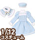 AZONE/ピコニーモコスチューム/PIC339【1/12サイズドール用】1/12 ホーリーナイト・デート服set