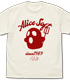 アリスソフト/アリスソフト/ハニー Tシャツ