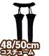 AZONE/50 Collection/FAO145【48/50cmドール用】AZO2 レーシィガーターストッキング