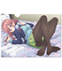 五等分の花嫁 クリアファイルA