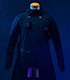 攻殻機動隊/攻殻機動隊 SAC_2045/【受注生産品】“Ghost in the Shell: SAC_2045” Ultimate tech coat