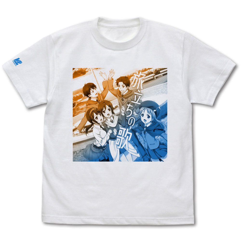 CD  Ｔシャツ