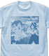 TARI TARI Dreamer CD Tシャツ