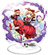 東方LostWord アクリルフィギュア 015 メディスン..