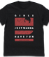 ヴァンピアーズ Tシャツ
