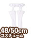 AZONE/50 Collection/FAO145【48/50cmドール用】AZO2 レーシィガーターストッキング